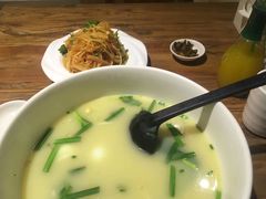 -茶花妹子云南餐厅(传媒大学店)