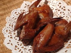 -大榕树下顺德菜(融创茂店)