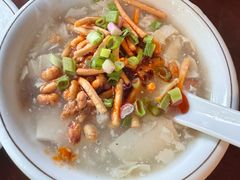 -天回镇何氏豆腐(总店)