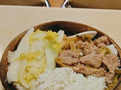 -玲又珑美食(盘福路店)