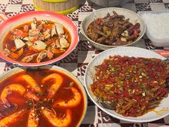 -老三样·旧食新味(万寿宫店)