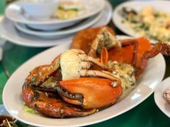 -大茄来海鲜餐厅(亚洲城分行)