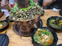 -雷子烧烤(第五大道店)