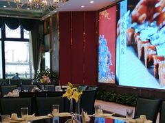 -聚鑫阁江浙菜·非遗传承技艺(青村帝华园店)