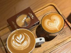 -Peet's Coffee皮爷咖啡(大学路店)