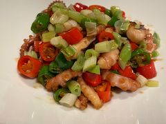 -宝丽轩中餐厅BAOLIXUAN