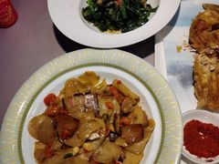 -秦月轩·陕西家乡菜(阜成路·五棵松店)