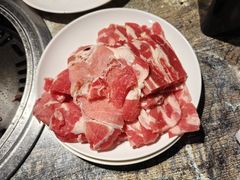 -33韩式自助烧烤(环城南路店)