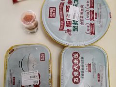 -老阿爸鲜鱼土菜(园区永旺店)