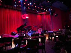 -JZ Club 爵士酒吧(上海店)