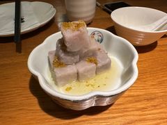 桂花荔浦芋头-庆春朴门