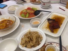 -稻香酒家·35年老字号(侨光店)