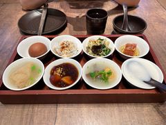 -香园茶社·金陵小灶(老门东店)