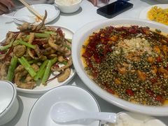 -昱德来·天津菜(河西店)
