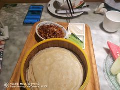 -小菜园新徽菜(常州金坛吾悦店)