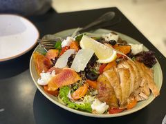 -ALLORA意大利餐厅(丰盛里店)