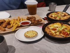 -必胜客(上海新南方商城PH店)