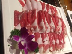 -捞神煲汤火锅(湖滨商业街店)