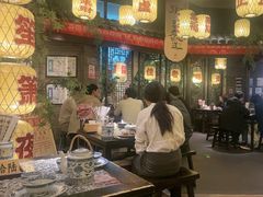 -南京大牌档(中关村领展广场店)