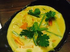 -Siam泰餐厅(水上公园店)