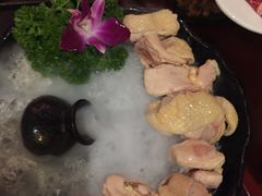 -捞王猪肚鸡火锅(昆山店)