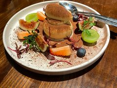 -Bistro 63 创意融合料理(广粤天地店)