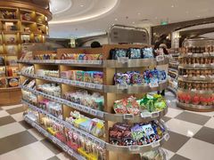 -杭州大厦LSE城市生活超市(杭州大厦店)