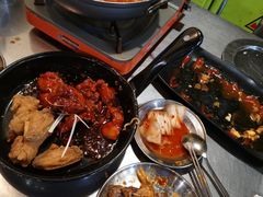 -MI WU FACTORY米屋美食工厂餐厅(绿地店)