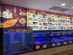 -天鲜阁·海鲜粤菜·33年老字号(石槎白云站店)