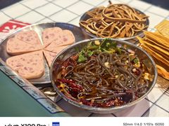 -蛙老爹·蜀香美蛙鱼头(王家湾店)