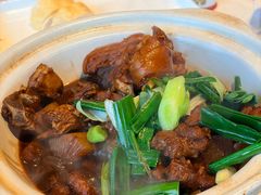 -壹只菜·崇明本地特色菜(崇明南门店)