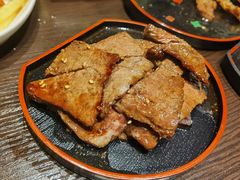 -やきにく 牛将日式焼肉(新华路店)