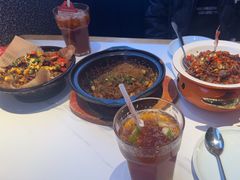 -金芙蓉|湘味小炒·鲜炒黄牛肉(淮安生态新城吾悦店)