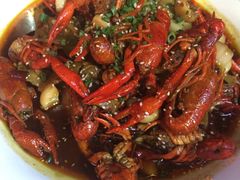 -小草大排档(北沙坡店)