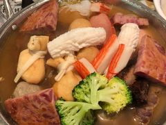 -敏华冰厅(天河城店)