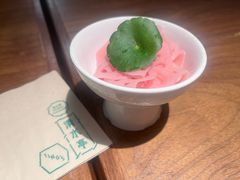 -清水亭湖北菜(大屯DT51店)