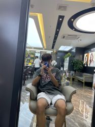 -藤野造型·专业烫染店