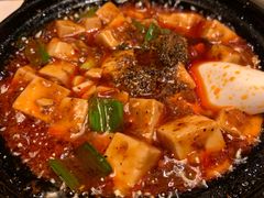 陈麻婆豆腐-陈麻婆豆腐总店