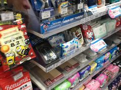 -全家便利店(虹桥路四店)