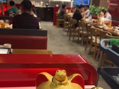 -管氏翅吧(马家堡店)