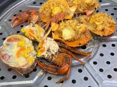 -船奇蒸汽海鲜·闽菜(八市海鲜总店)