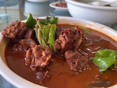 -山里人家土菜馆(茅山店)