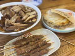 -老门刀削面(小酱坊店)