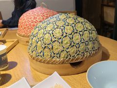 -芸南道·过桥米线(昆明老街旗舰店)