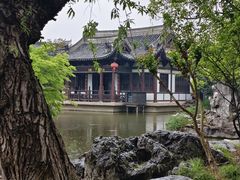 -常熟方塔园
