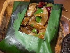 -雀舞云南菜(天津天河城购物中心店)
