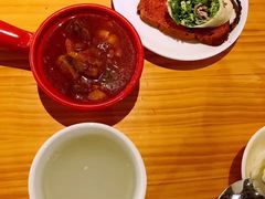 -So Lounge索兰至餐厅(蓝色港湾店)
