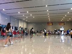 -惠东南站