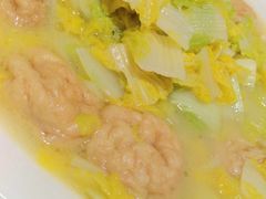 -新吉士·上海菜(浦东LCM置汇旭辉店)