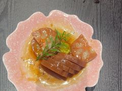 -古都历食南京菜·烤鸭·鸭血粉丝·汤包(南京博物院店)